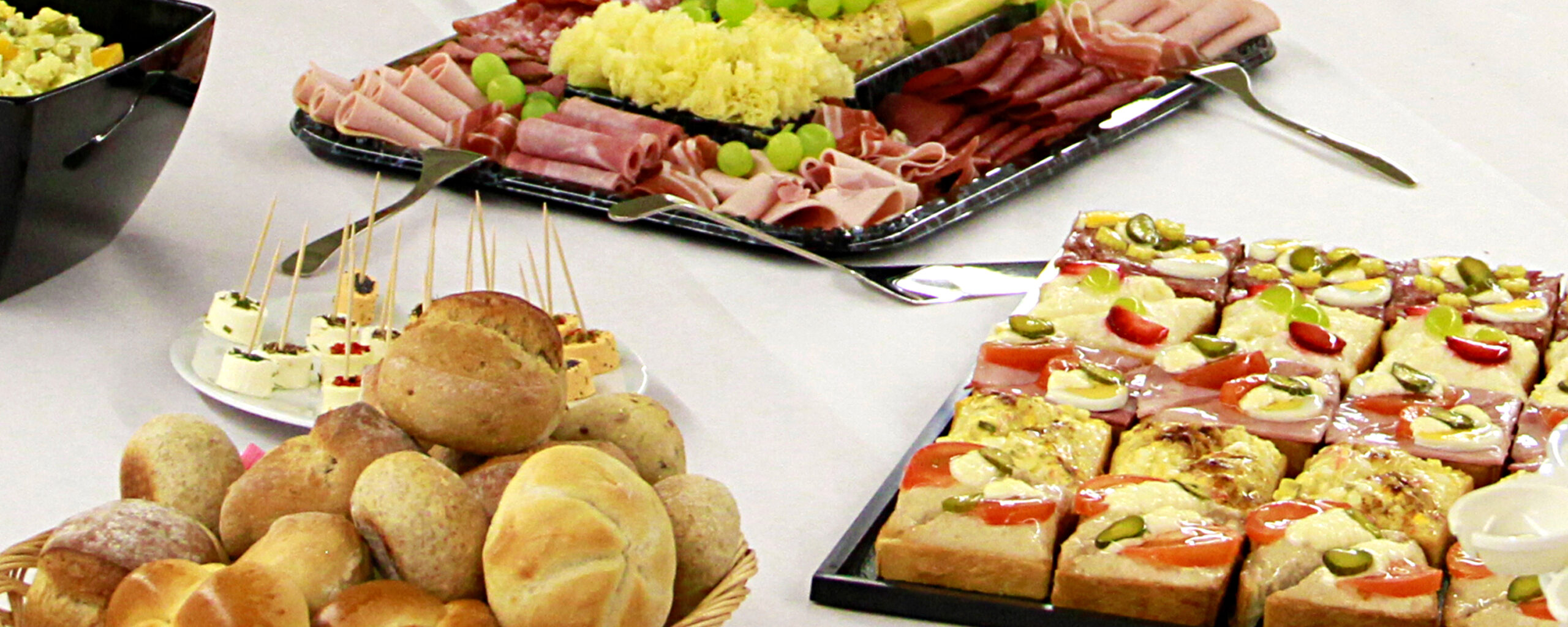Brauns Catering und Eventservice Kirchberg-Alchenflüh BE