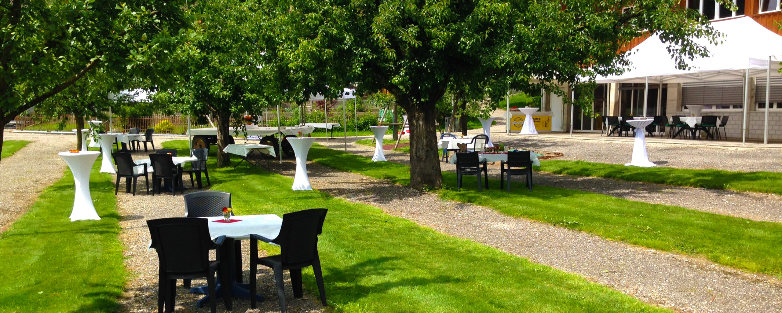 Brauns Catering und Eventservice Kirchberg-Alchenflüh BE