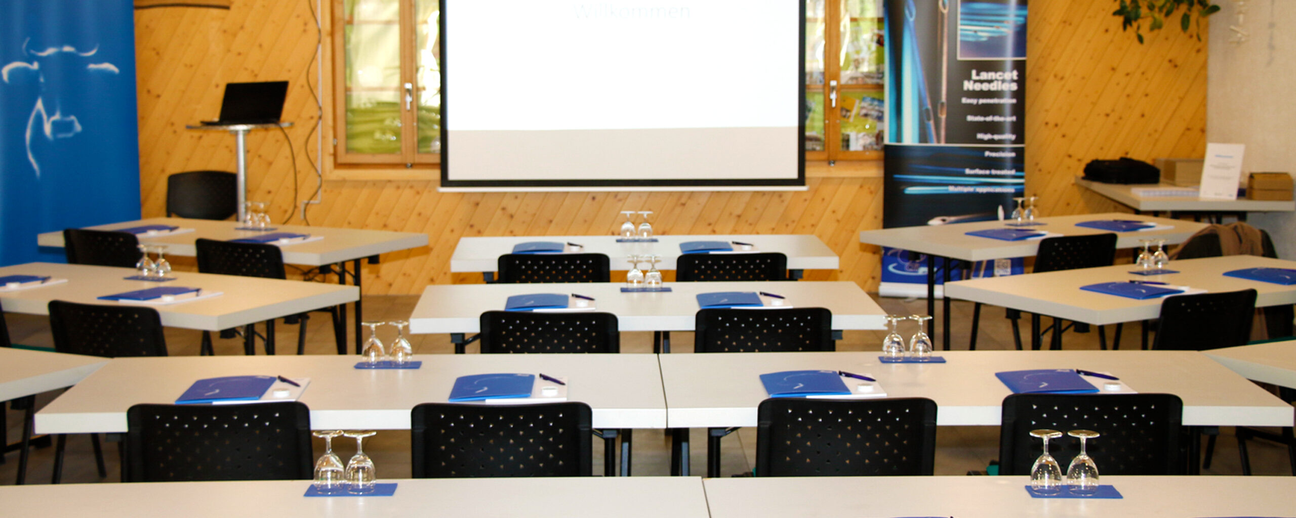Brauns Catering und Eventservice Kirchberg-Alchenflüh BE